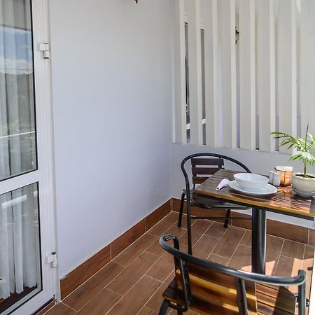 Robins Villa Dalat Bagian luar foto
