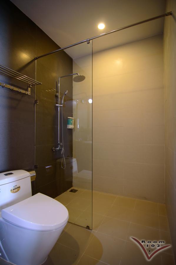 Robins Villa Dalat Ruang foto
